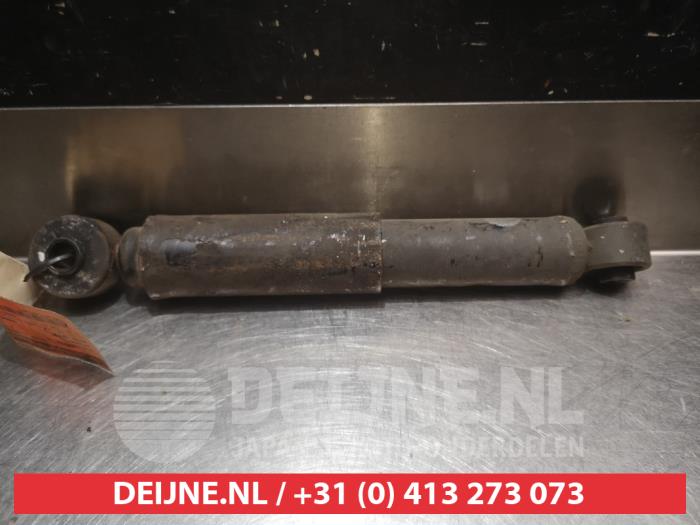 Hyundai Atos Schokdemper links-achter O378205
