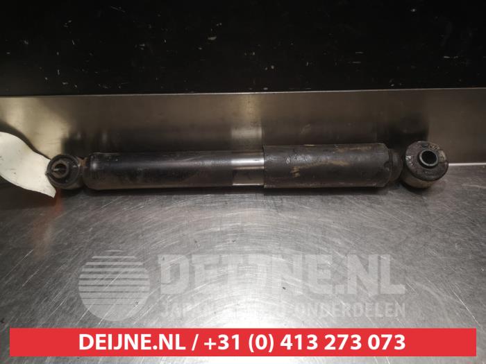 Hyundai Atos Schokdemper links-achter O378272