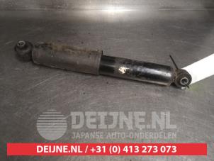 Hyundai I20 Schokdemper links-achter O378245 foto 2