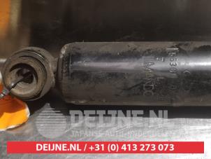 Hyundai I10 Schokdemper rechts-achter O379204 foto 2
