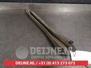 Hyundai Tucson Querlenker rechts hinten O384134 foto 2