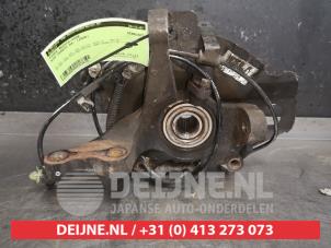 Kia Cerato Fusee rechts-voor O323676 foto 2