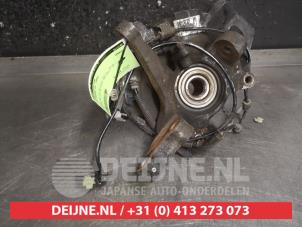 Kia Cerato Fusee rechts-voor O323676 foto 3