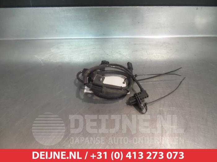 Kia Ceed ABS Sensor O327360