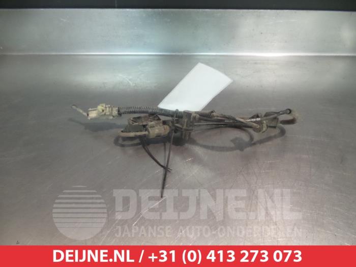 Kia Ceed ABS Sensor O327359