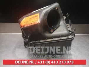 Kia Carens Luftfiltergehäuse O357024 foto 3