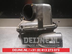 Kia Carens Luftfiltergehäuse O357024 foto 2