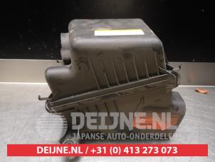 Kia Magentis Luchtfilterhuis O357017 foto 4