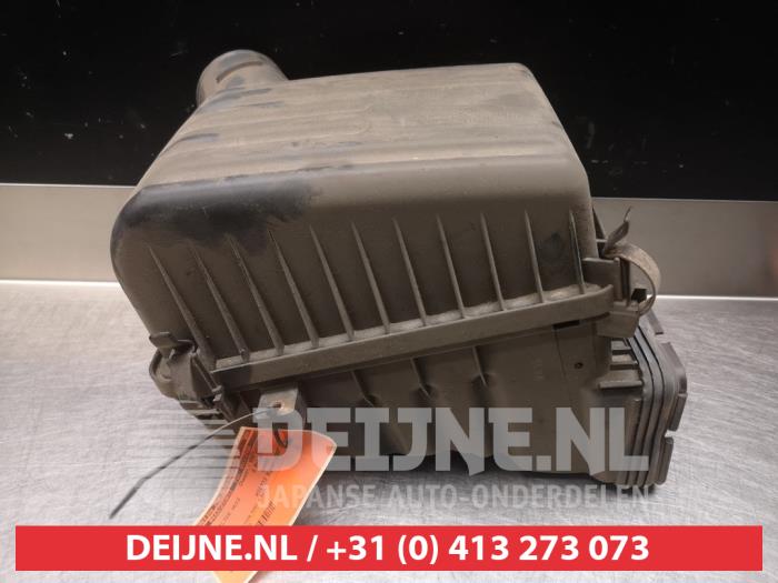 Kia Cerato Luchtfilterhuis O357013