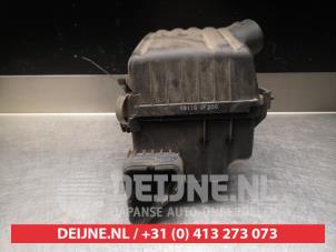 Kia Cerato Luftfiltergehäuse O357013 foto 4