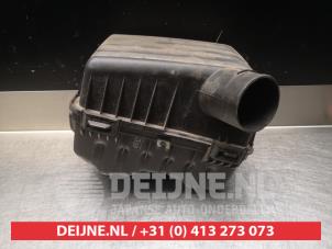 Kia Cerato Luftfiltergehäuse O357013 foto 3