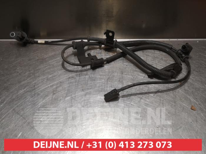 Kia Soul ABS Sensor O327341