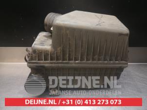 Kia Carens Luftfiltergehäuse O356993 foto 3