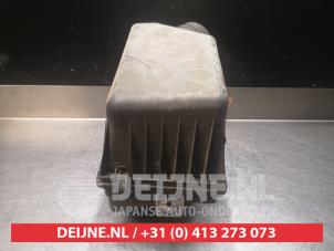 Kia Carens Luftfiltergehäuse O356993 foto 4