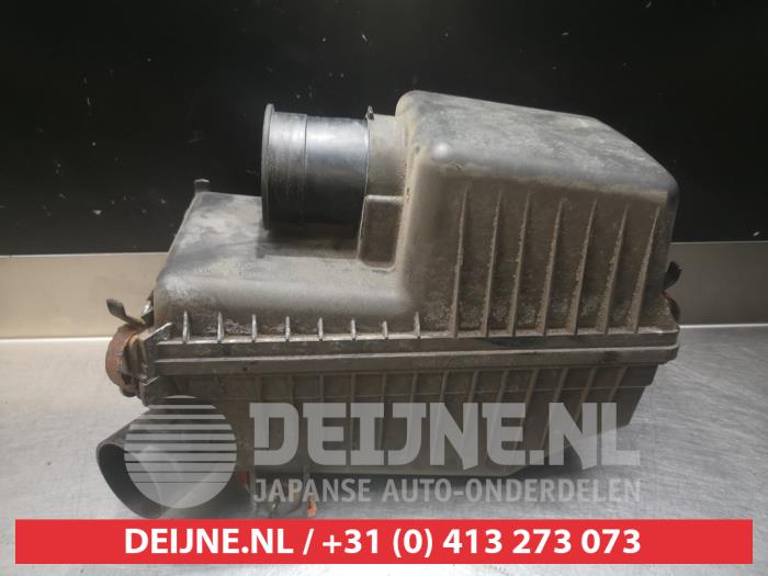 Kia Carens Luftfiltergehäuse O356992