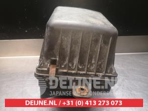 Kia Carens Luftfiltergehäuse O356992 foto 4