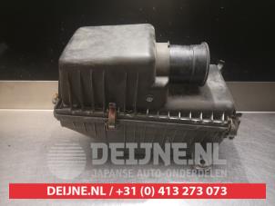 Kia Carens Luftfiltergehäuse O356992 foto 3