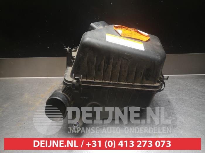 Kia Carens Luchtfilterhuis O357023
