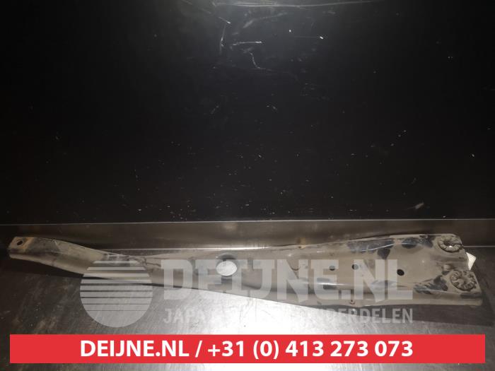 Mazda 323 Motorbalken O350377