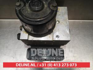 Kia Carens ABS pump O337854 photo 3