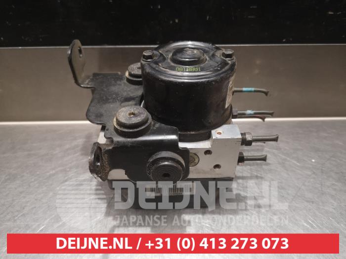 Kia Cerato ABS Pomp O337832