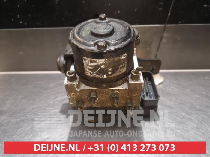 Kia Rio ABS Pumpe O337775