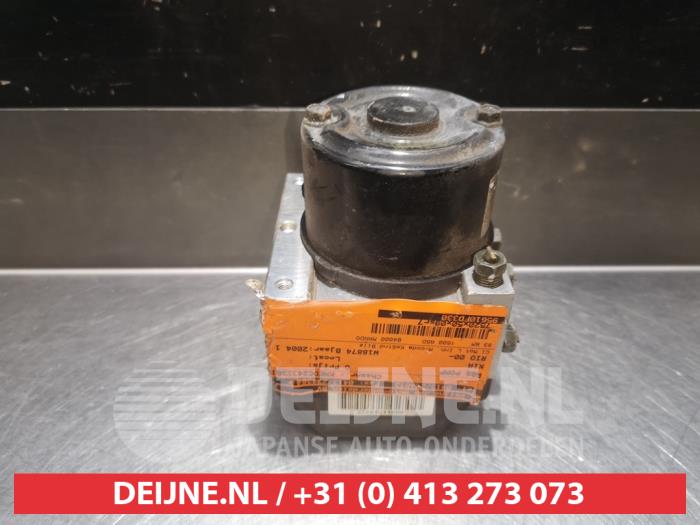 Gebruikte ABS Pomp Kia Rio (DC22/24) 1.5 16V Prijs € 40,00 Margeregeling aangeboden door V.Deijne Jap.Auto-onderdelen BV