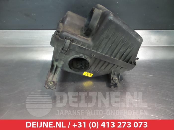 Kia Sorento Luchtfilterhuis O357003