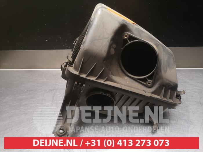 Kia Sorento Luchtfilterhuis O357002