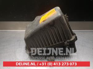 Kia Sorento Luftfiltergehäuse O357002 foto 3