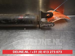 Kia Carens Rear shock absorber, left O378531 photo 3