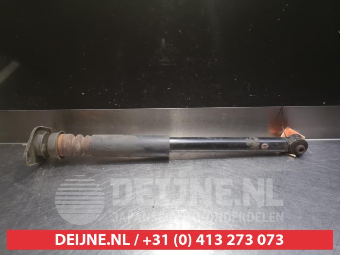 Kia Rio Schokdemper rechts-achter O379453