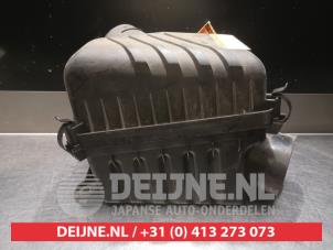 Kia Sportage Air box O357014 photo 3