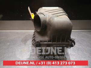 Kia Sportage Air box O357014 photo 4
