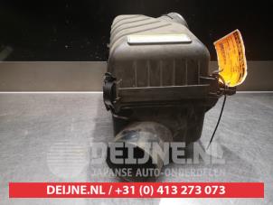 Kia Sportage Air box O357014 photo 2