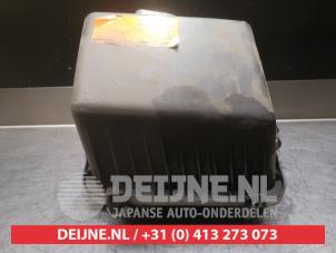 Kia Sorento Luftfiltergehäuse O357004 foto 3