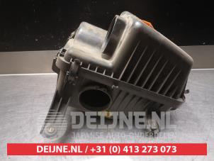 Kia Sorento Luftfiltergehäuse O357004 foto 4