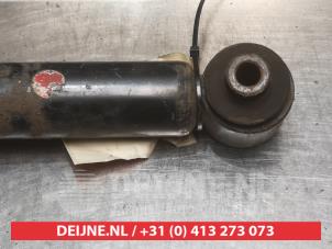 Kia Rio Stoßdämpfer links hinten O378541 foto 3