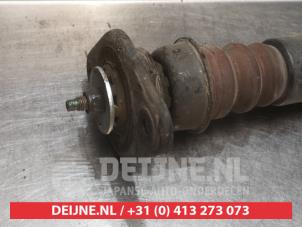 Kia Rio Stoßdämpfer links hinten O378541 foto 2