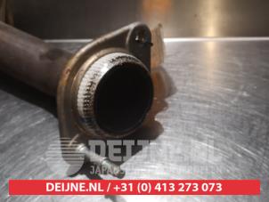 Mazda 6 Auspuff Hauptrohr O366125 foto 2