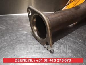 Mazda 6 Auspuff Hauptrohr O366125 foto 3