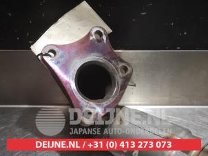 Mazda 5 Uitlaat voorpijp O366147 foto 2