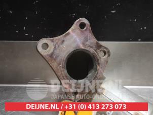 Mazda 5 Auspuff Hauptrohr O366146 foto 2
