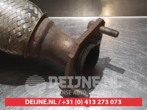 Mazda 5 Auspuff Hauptrohr O366146 foto 3