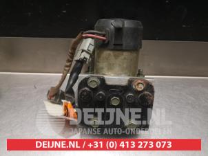 Gebruikte ABS Pomp Hyundai Coupe 2.0i FX 16V Prijs € 150,00 Margeregeling aangeboden door V.Deijne Jap.Auto-onderdelen BV