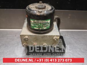 Gebruikte ABS Pomp Hyundai Coupe 2.0i F,FX 16V Prijs € 50,00 Margeregeling aangeboden door V.Deijne Jap.Auto-onderdelen BV