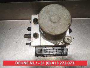 Hyundai Grandeur ABS pump O337452 photo 3