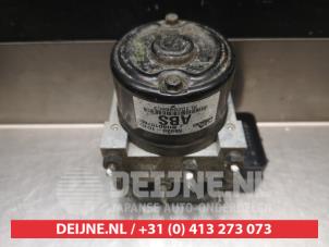 Kia Carens ABS Pumpe O337855 foto 4