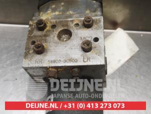 Kia Magentis ABS Pumpe O337789 foto 2