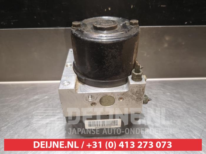 Kia Rio ABS Pumpe O337773
